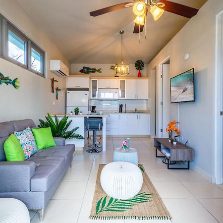 Villas At Aguada Sea Beach 외부 사진